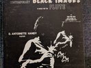 Black Images in Flute - rare private press jazz experimental Yusef Lateef
