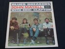 john mayall bluesbreakers with eric clapton