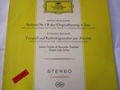 A. Bruckner / R. Wagner – Symphony No. 5 / Parsifal – RED STEREO – LP – RARE
