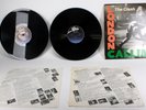 THE CLASH LONDON CALLING VINYL RECORD ALBUM