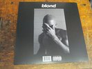 FRANK OCEAN Blond 2XLP XL ltd RSD hip hop funk soul VG++
