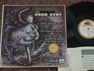 Beecham: Grieg: Peer Gynt (White & Gold HMV ASD 258 UK Stereo LP) EX+ Audio
