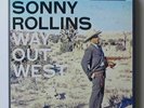 Sonny Rollins 