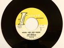 ART NEVILLE Hook, Line and Sinker VG++ NEW ORLEANS SOUL 1966 Instant HEAR