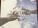 I Killed The Prom Queen Music For Navy Blue Marble Lim. to 250 Parkway Drive