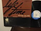 Anthony Williams   Life Time   LP   OG   Mono   1964   Blue Note   Jazz