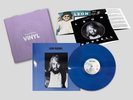 LEON RUSSELL New Sealed 2018 DEBUT ALBUM BLUE VINYL RECORD BOXSET, only 100 MADE