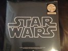Star Wars A New Hope soundtrack ost 2 x Gold Vinyl L P Limited Edition