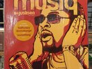 Juslisen [LP] by Musiq (Soulchild) (Vinyl, May-2002, Def Soul USA)