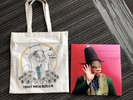 Third Man Records Vault 36 Captain Beefheart Trout Mask Replica Like New