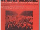 WE SHALL OVERCOME Various Artists LP VINYL USA Broadside 1963 10 Track With