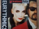 EURYTHMICS Greatest Hits Vinyl LP