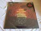 King Gizzard & The Lizard Wizard Nonagon Infinity EMU EGG vinyl LP NEW/SEALED
