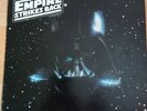 THE EMPIRE STRIKES BACK SCORE LP VINYL OS JOHN WILLIAMS RSO SUPER RSS 23