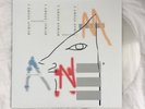 James Ferraro Human Story 3 Clear Vinyl LP BRAND NEW Floral Shoppe In Hand Vapor