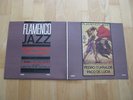 Pedro Iturralde Quintet Flamenco-Jazz Paco De Lucia Saba Rec. Germany 1968 Vinyl