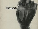 Faust Faust UK vinyl LP album record 2310142 POLYDOR 1972