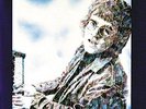 JOHN,ELTON-EMPTY SKY  (UK IMPORT)  VINYL LP NEW