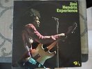 JIMI HENDRIX EXPERIENCE/ AXIS BOLD AS LOVE/LP FR BARCLAY PANACHE /VG+/VG