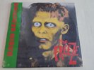 THE FREEZE - RABID REACTION ( VINYL LP ) NEU & OVP  RAR  HARDCORE, PUNK