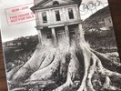 Bon Jovi vinyl lp Signed Autograph - This House Is Not For Sale