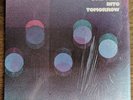 Donald Byrd - Stepping Into Tomorrow LP 1975 Blue Note Mizell prod. funk NICE