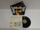 VG+ Black Sabbath Vol 4 LP ORIG WARNER OLIVE LABEL  COMPLETE INNER BOOKLET  Ozzy