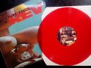 Punk Rare Mercury Rev - Boces UK LP 1993 //1 red vinyl  vinyl