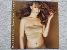MARIAH CAREY - BUTTERFLY - 488537 1 VINYL LP (1997) (RARE) (COV EX+ DISC N/M)