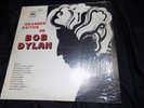 BOB DYLAN, VENEZUELA, LP, GRANDES EXITOS, VG++, AND BONUS SINGLE GEORGE JACKSON
