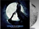 UNDERWORLD soundtrack 2 LP COL VINYL skinny puppy david bowie a perfect circle