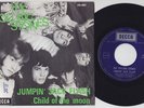 The ROLLING STONES * Jumpin' Jack Flash * 1967 Belgium 45 * Exclusive PS *