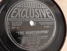 Joe Liggins - 78rpm single 10-inch – Exclusive #207 The Honeydripper