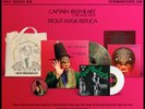 Captain Beefheart Trout Mask Vault 36, unopened, Third Man Records TMR