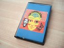 The Chameleons John Peel Sessions UK Cassette Strange Fruit SFRMC114 1990 EX