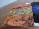 SAVOY BROWN BLUE MATTER 70s UK DECCA VINYL LP BLUES ROCK