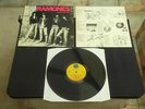 RAMONES ROCKET TO RUSSIA 1977 UK PRESS 12
