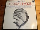 THE ART OF CLARA HASKIL 9-LP-Box Philips Stereo