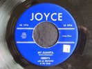Crest's, Joyce 103, My Juanita & Sweetest One, A classic doo-wop