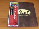 LP THE BEATLES LOVE SONGS JAPAN OBI 2LP