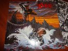 Dio  ?– Holy Diver ..org,1983..Mercury..in very good condition...rare