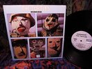 CLEAN  1969 = THE TURTLES = WOODEN HEAD = HARDEST TO FIND Garage 60's RARITIES