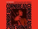 Lee Morgan Cornbread REM. LTD. EDT. + DL-CODE NEW OVP Blue Note Vinyl LP