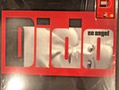 DIDO No Angel LP  Black & Red Vinyl  Limited /1500 Booklet  NEW SEALED