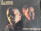 Lord Finesse & DJ Mike Smooth ?– Funky Technician 12