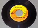 TENNESSEE ERNIE FORD Sixteen Tons/Hicktown 1965 Capitol 45 mod popcorn r&b VG