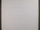 IAN HUNTER: All-american Alien Boy LP (WLP, test pressing, plain jacket cover w