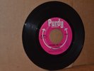 RAY FLEMING: ANOTHER LIKE YOU & FOR BETTER OR FOR WORSE; PURDY NORTHERN SOUL 45