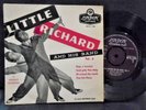 LITTLE RICHARD E.P. 