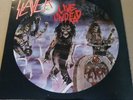 Slayer Live Undead Original 1984 LP